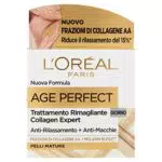 L'Oréal Paris Age Perfect Crema Viso Re-Idratante Giorno