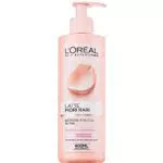 L'Oréal Paris Fiori Rari Latte Struccante per Pelli Secche e Sensibili