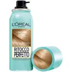 L'Oréal Paris Ritocco Perfettopray Istantaneo Correttore per Radici e Capelli Bianchi