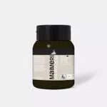 MAIMERI Acrilico 500 ml, colore acrilico fine per artisti