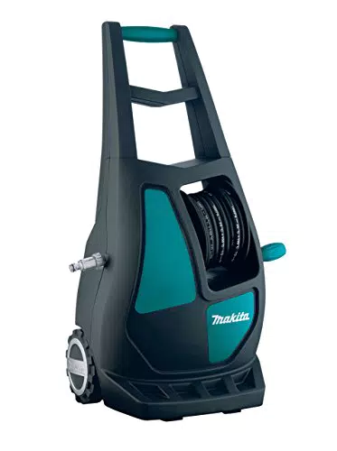 Makita HW132-2100w acqua fredda idropulitrice 140 bar