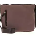 Mandarina Duck Borsa a Spalla Marrone Hunter P10vct05 34x25x11
