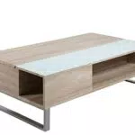Marchio Amazon- Movian Inn - Tavolo da caffè, 60 x 110 x 35 cm