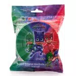 MartiniSPA Kids Spugna Pj Masks Soggetti Assortiti - 1 pezzo
