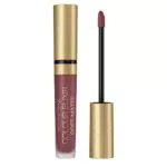 Max Factor Colour Elixir Soft Matte, Rossetto Matte Lunga Durata Idratante, 40 Soft Berry