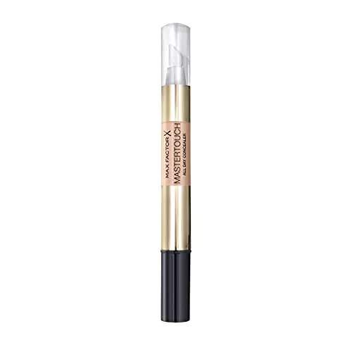 Max Factor Correttore Liquido Illuminante Mastertouch All Day Concealer