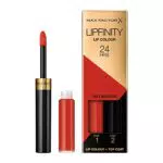Max Factor Lipfinity Lip Colour, 130 Luscious