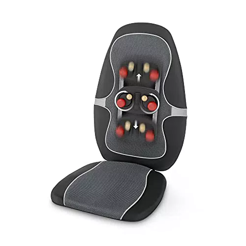 Medisana MC 815 Massaggio Shiatsu Padeduta Massaggiante con Massaggio a Vibrazione