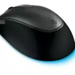 Microsoft Comfort Mouse 4500 Mouse, Ambidestro, BlueTrack Technology