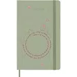 Moleskine - Agenda Settimanale 18-Mesi, Edizione Limitata Il Piccolo Principe
