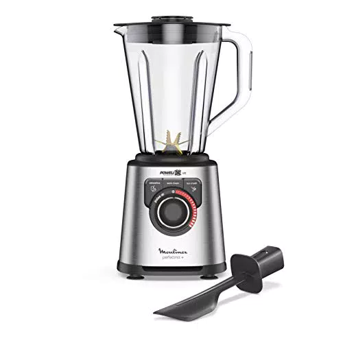 Moulinex Perfect Mix+ LM82AD10 Frullatore da 2 litri