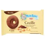 Mulino Bianco Biscotti Frollini Cecille, con Farina di Ceci