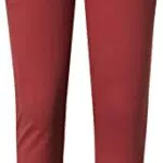 Name It Nkmsweat Bru Noos Pant Pantaloni Sportivi, Chili Oil