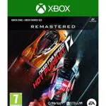 Need for Speed Hot Pursuit Remastered, Xbox One/Series X|S - Codice download