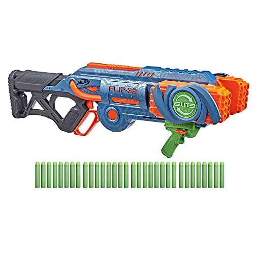NERF ELITE 2.0 FLIP 32