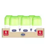 Neutro Roberts, Deodorante Roll On Fresco con Té Verde e Lime