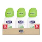NEUTRO ROBERTS Deodorante Spray, Ecodeo Fresco Verde