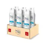 NEUTROMED, Deodorante Spray Dermo Defense 5 Fresh, Confezione da 6 x 150 ml