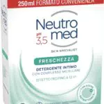 Neutromed Detergente Intimo, 250ml
