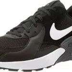 Nike Air Max Excee Ucarpe Uomo, Nero