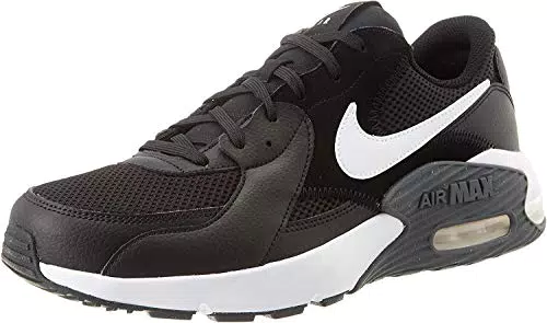 Nike Air Max Excee Ucarpe Uomo, Nero