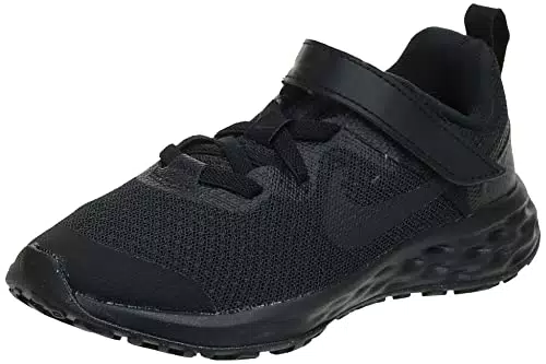 Nike Revolution 6 NN, Scarpe da Ginnastica Unisex-Bambini