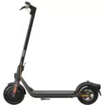 Ninebot KickScooter F30E Powered by Segway