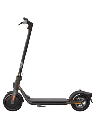 Ninebot KickScooter F30E Powered by Segway