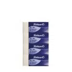 Pelikan Gomme da Cancellare, AL 30, Gomma Bianca, per Matite in Grafite