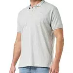 Pepe Jeans Fenton Maglia Polo, Uomo, Grigio, XS