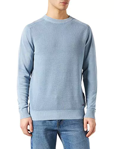 Pepe Jeans JASON, Maglione, Uomo, Blu, XS