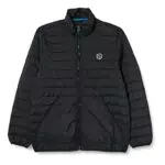 Pepe Jeans LARKIN, Giacca Uomo, Nero, Xl