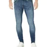 Pepe Jeans Mason Pantaloni, Uomo, Blu