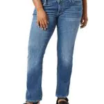 Pepe Jeans Piccadilly Pantaloni, Donna, Blu