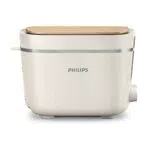 Philips Domestic Appliances Conscious Collection Tostapane Biologico