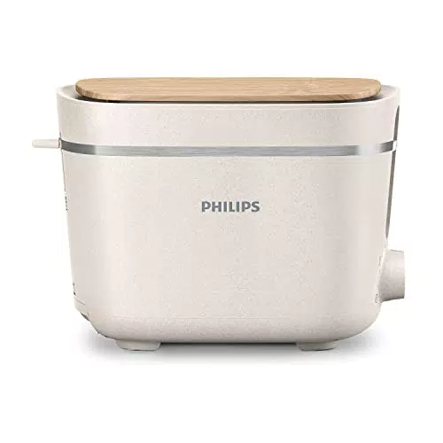 Philips Domestic Appliances Conscious Collection Tostapane Biologico