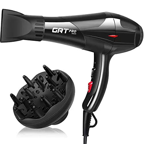 GUARD & REVIVAL TREAT - Phon per Capelli Asciugacapelli Professionale 3500W