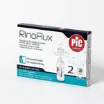 Pic Solution Rinoflux Soluzione Fisiologica 2 ml - 20 unità