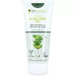 Pranaturals aloe vera gel 200 ml, gel lenitivo & idratante nutriente