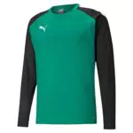Puma 4063699452136 teamLIGA Training Sweat Maglione