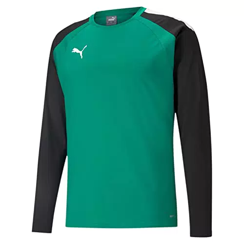 Puma 4063699452136 teamLIGA Training Sweat Maglione