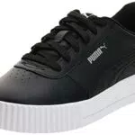 PUMA Carina Scarpe da Ginnastica Basse Donna