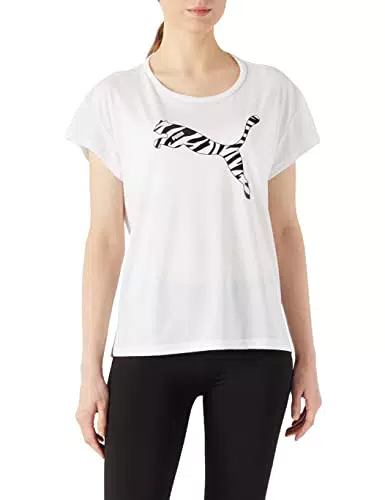 PUMA Modern Sports Tee
