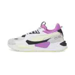 PUMA RS-Z Reinvent Wnscarpe da Ginnastica, Donna, Fizzy Light/Opera Mauve