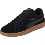 PUMA Smash V2 scarpe da Trail Running, Nero