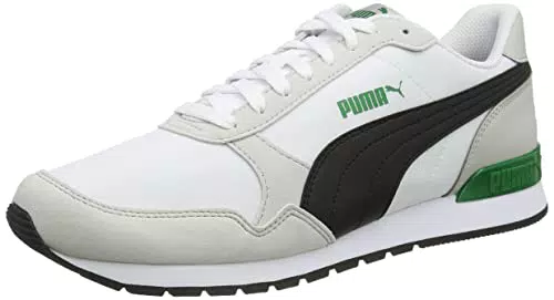 PUMA ST Runner v2 NL, Scarpe da Ginnastica Basse Unisex-Adulto