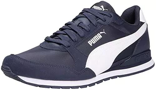 PUMA St Runner V3 NIcarpe da Ginnastica Unisex-Adulto
