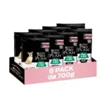 Purina Pro Plan Optiderma Small e Mini Adult Crocchette Cani