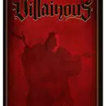 Ravensburger Disney Villainous Perfectly Wretched, Gioco Di Strategia