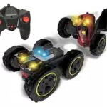 RC Tumbling Flippy, RTR, 1:28, 2 canali, , luci sul davanti e sul tettuccio